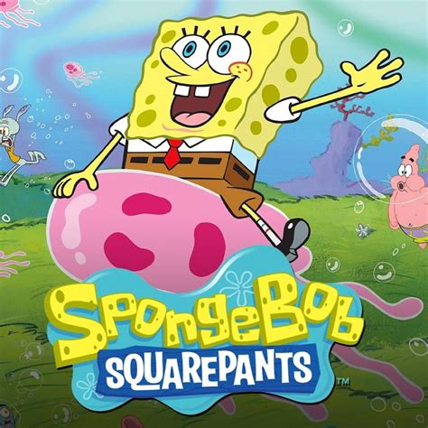 Start a Free Trial to watch SpongeBob SquarePants on YouTube TV (and cancel anytime). . Spongebob squarepants you tube
